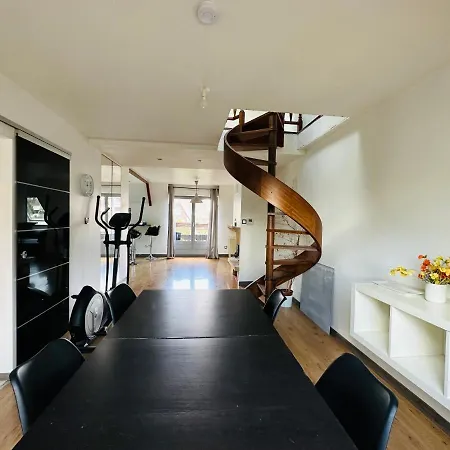 Duplex Proche Апартаменты *