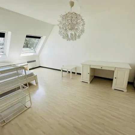 Апартаменты Duplex Proche