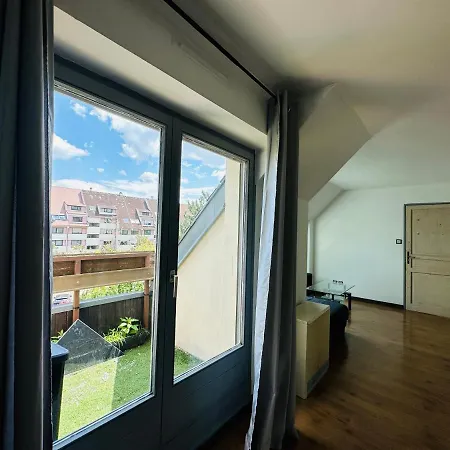 Duplex Proche *