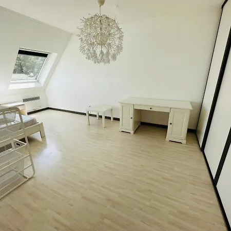 Apartman Duplex Proche Strasbourg