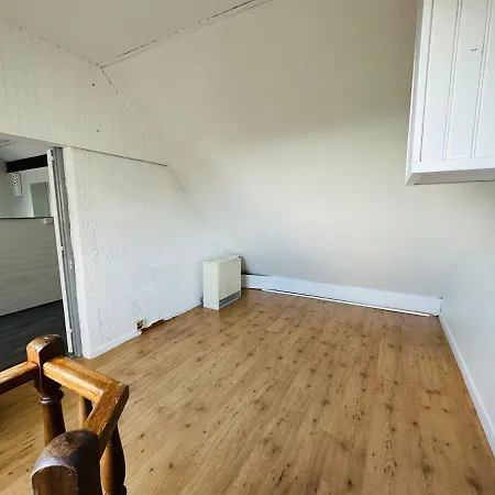 Апартаменты Duplex Proche *
