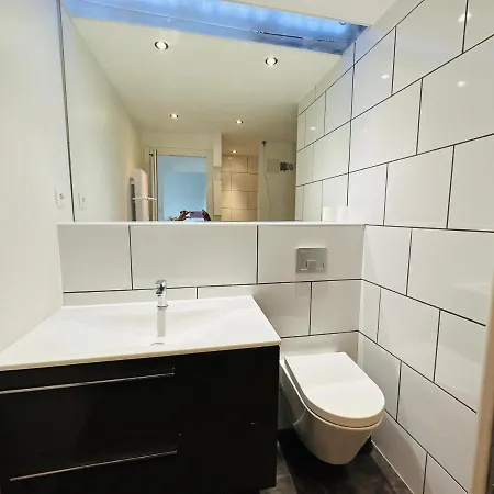 Апартаменты Duplex Proche *