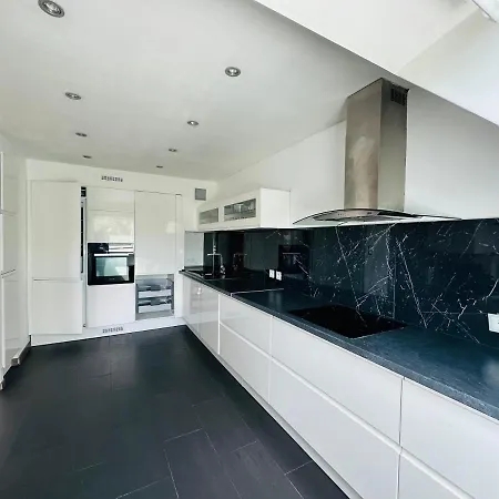 Duplex Proche Апартаменты Страсбург