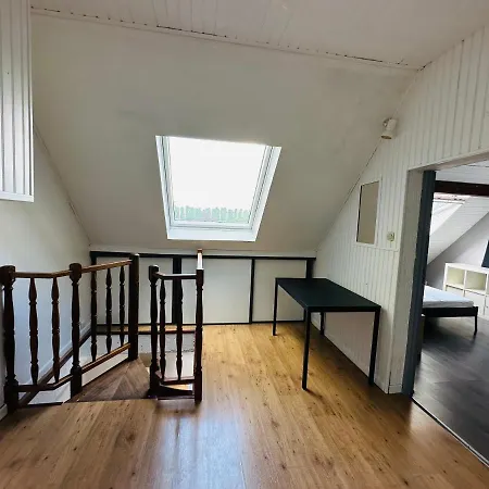Duplex Proche * Страсбург